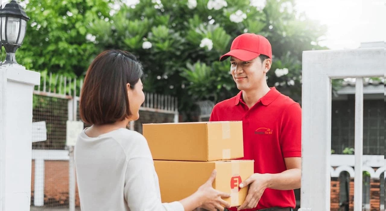 How to Ship from USA to Bangladesh for Online Businesses